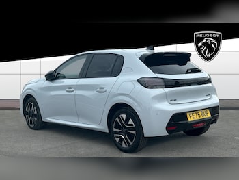Used Peugeot 208 2025 for sale - 75871263: Photo