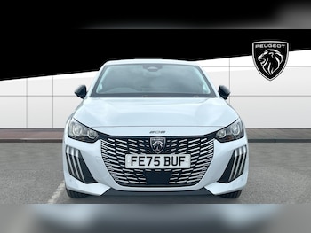 Used Peugeot 208 2025 for sale - 75871263: Photo