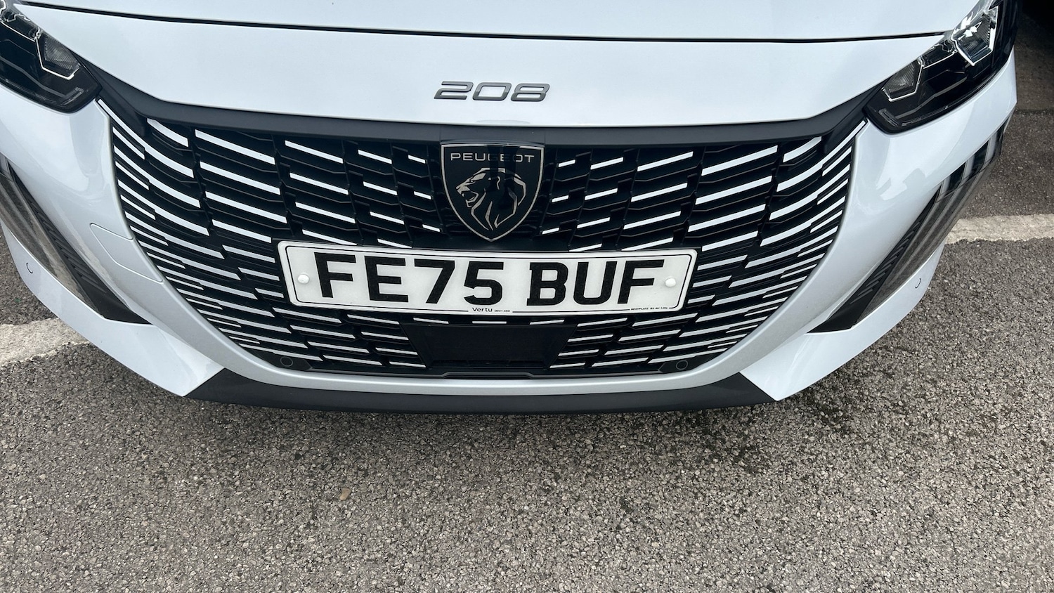Vehicle 44