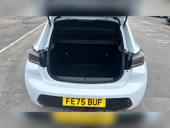 Used Peugeot 208 2025 for sale - 75871263: Photo