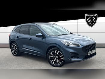 Used Ford Kuga 2023 for sale - 79535765: Photo