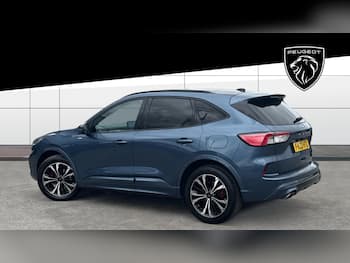Used Ford Kuga 2023 for sale - 79535765: Photo