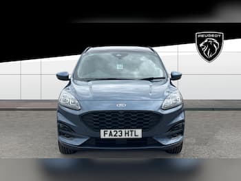 Used Ford Kuga 2023 for sale - 79535765: Photo
