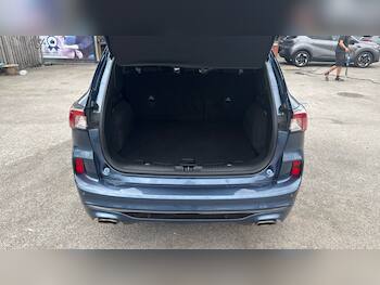 Used Ford Kuga 2023 for sale - 79535765: Photo