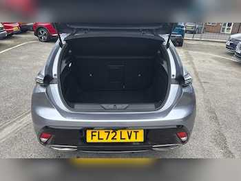 Used Peugeot 308 2022 for sale - 77689122: Photo