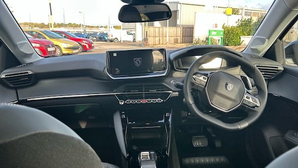 Used Peugeot 208 2025 for sale - 76252556: Photo 10