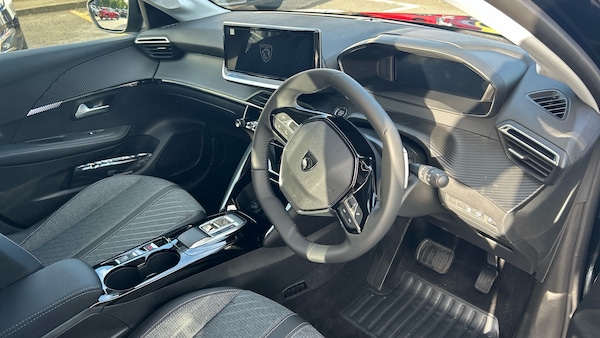 Used Peugeot 208 2025 for sale - 76252556: Photo 11