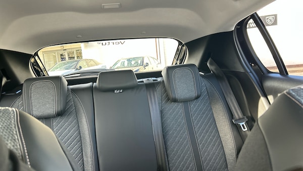 Used Peugeot 208 2025 for sale - 76252556: Photo 15