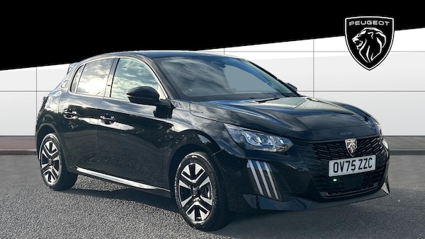 Used Peugeot 208 2025 for sale - 76252556: Photo 1