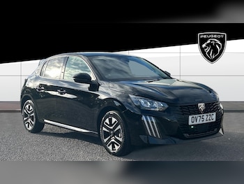 Peugeot - 208