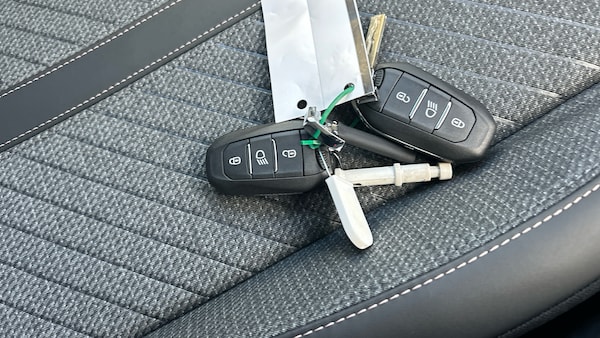 Used Peugeot 208 2025 for sale - 76252556: Photo 20