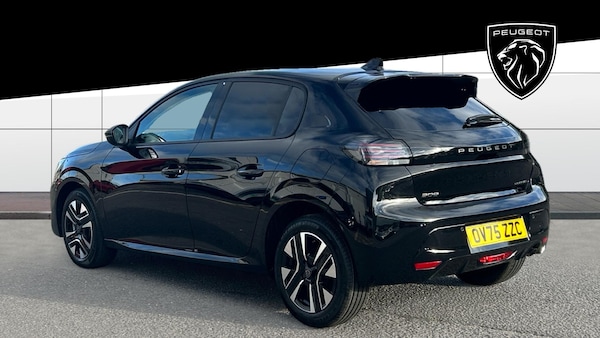 Used Peugeot 208 2025 for sale - 76252556: Photo 2