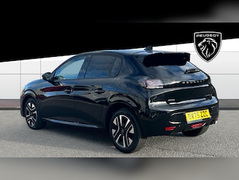 Used Peugeot 208 2025 for sale - 76252556: Photo 2