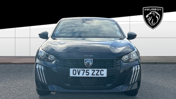 Used Peugeot 208 2025 for sale - 76252556: Photo 3