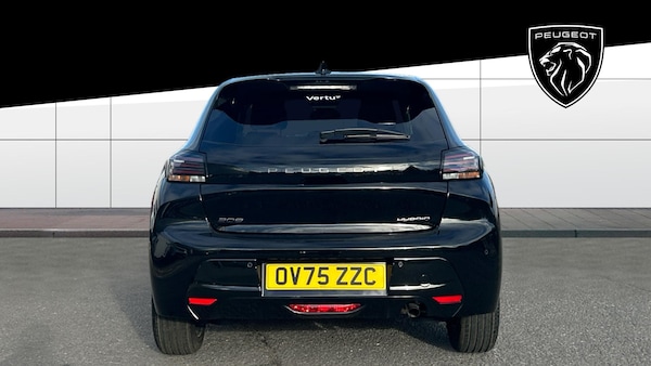 Used Peugeot 208 2025 for sale - 76252556: Photo 6