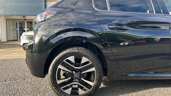 Used Peugeot 208 2025 for sale - 76252556: Photo 7