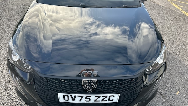 Used Peugeot 208 2025 for sale - 76252556: Photo 8