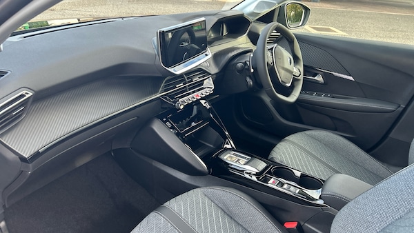 Used Peugeot 208 2025 for sale - 76252556: Photo 9