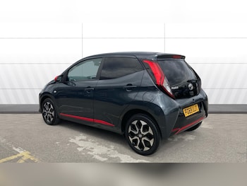 Used Toyota AYGO 2020 for sale - 78993089: Photo