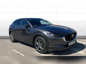 Used Mazda CX-30 2022 for sale - 78953595: Photo