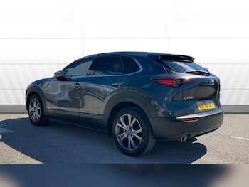 Used Mazda CX-30 2022 for sale - 78953595: Photo