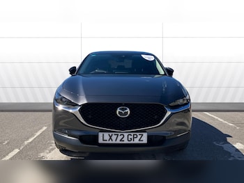 Used Mazda CX-30 2022 for sale - 78953595: Photo