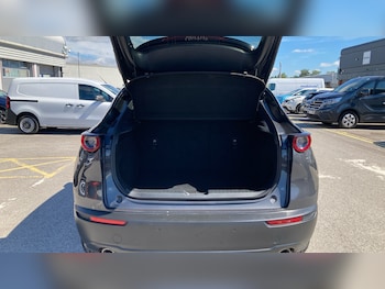 Used Mazda CX-30 2022 for sale - 78953595: Photo