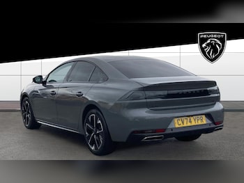 Used Peugeot 508 2024 for sale - 76709967: Photo