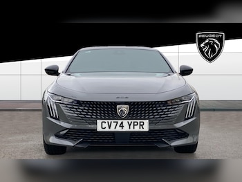 Used Peugeot 508 2024 for sale - 76709967: Photo