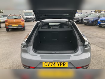 Used Peugeot 508 2024 for sale - 76709967: Photo