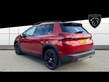 Used Peugeot 2008 2017 for sale - 74853577: Photo