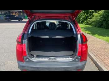 Used Peugeot 2008 2017 for sale - 74853577: Photo
