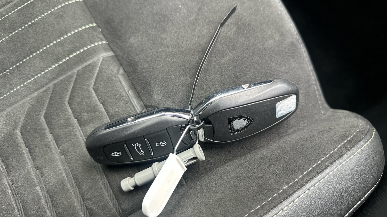 Vehicle 20