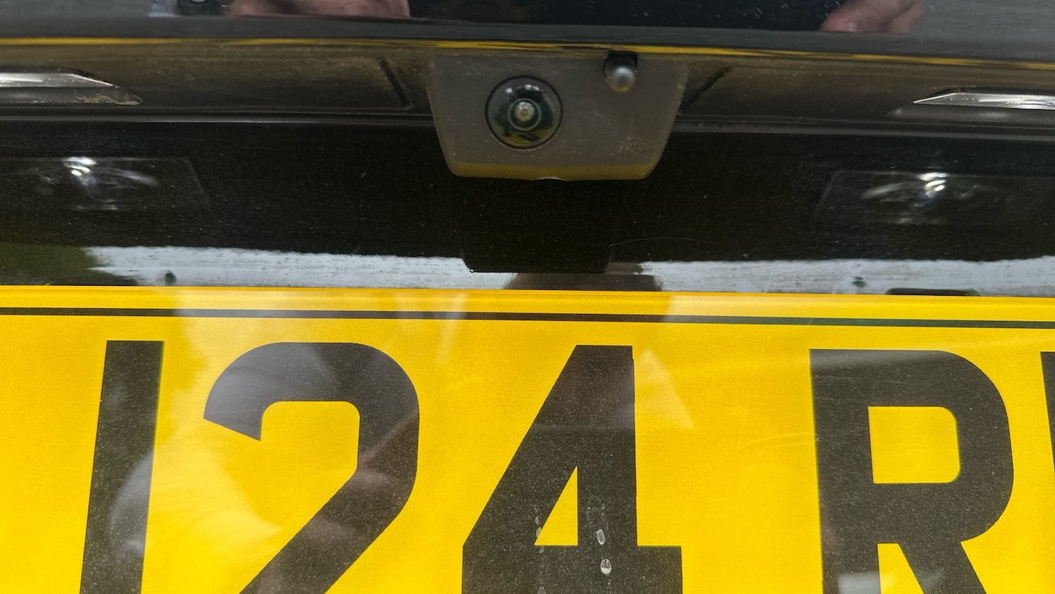 Vehicle 29
