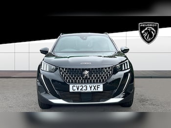 Used Peugeot 2008 2023 for sale - 75502166: Photo