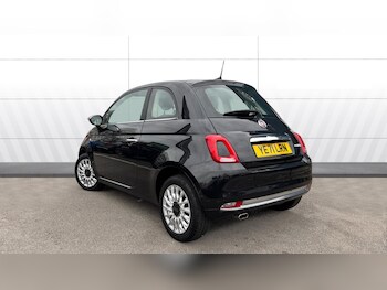 Used Fiat 500 2021 for sale - 78064357: Photo