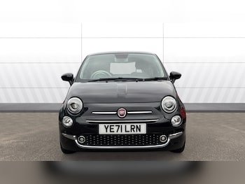 Used Fiat 500 2021 for sale - 78064357: Photo