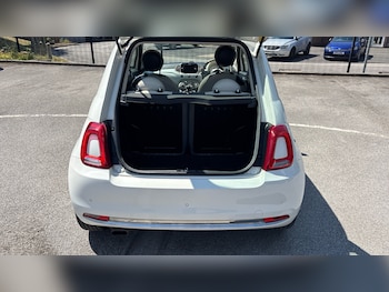 Used Fiat 500 2016 for sale - 79151502: Photo