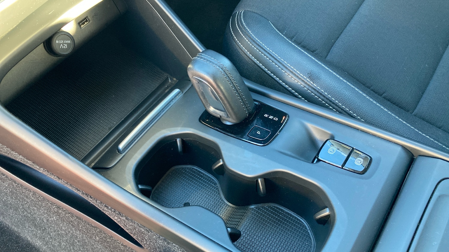 Used Volvo XC40 2018 for sale - 76694129: Photo 13