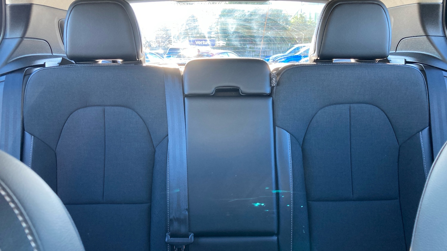 Used Volvo XC40 2018 for sale - 76694129: Photo 15