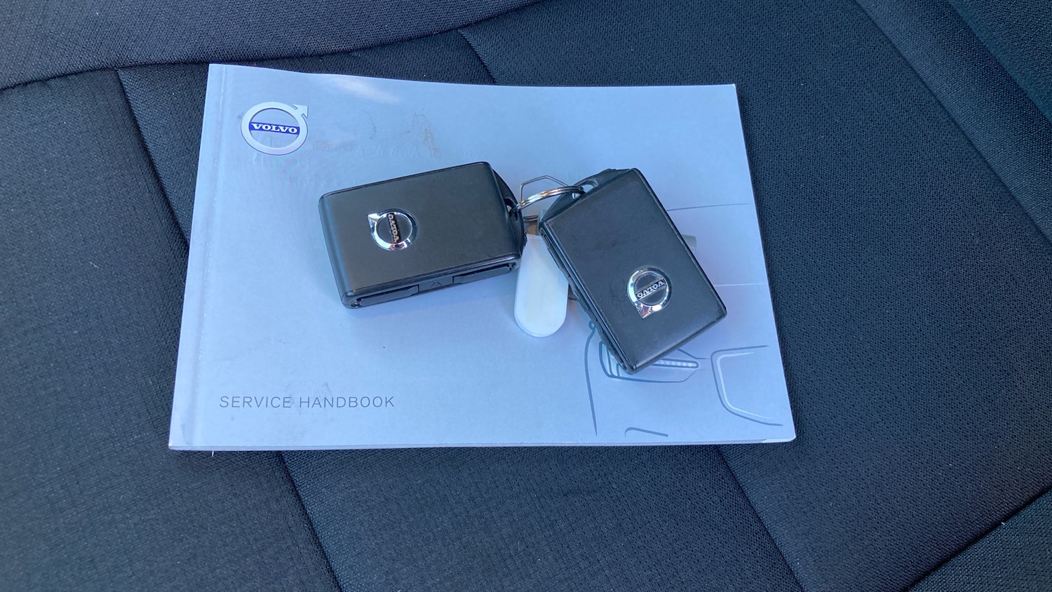 Used Volvo XC40 2018 for sale - 76694129: Photo 19