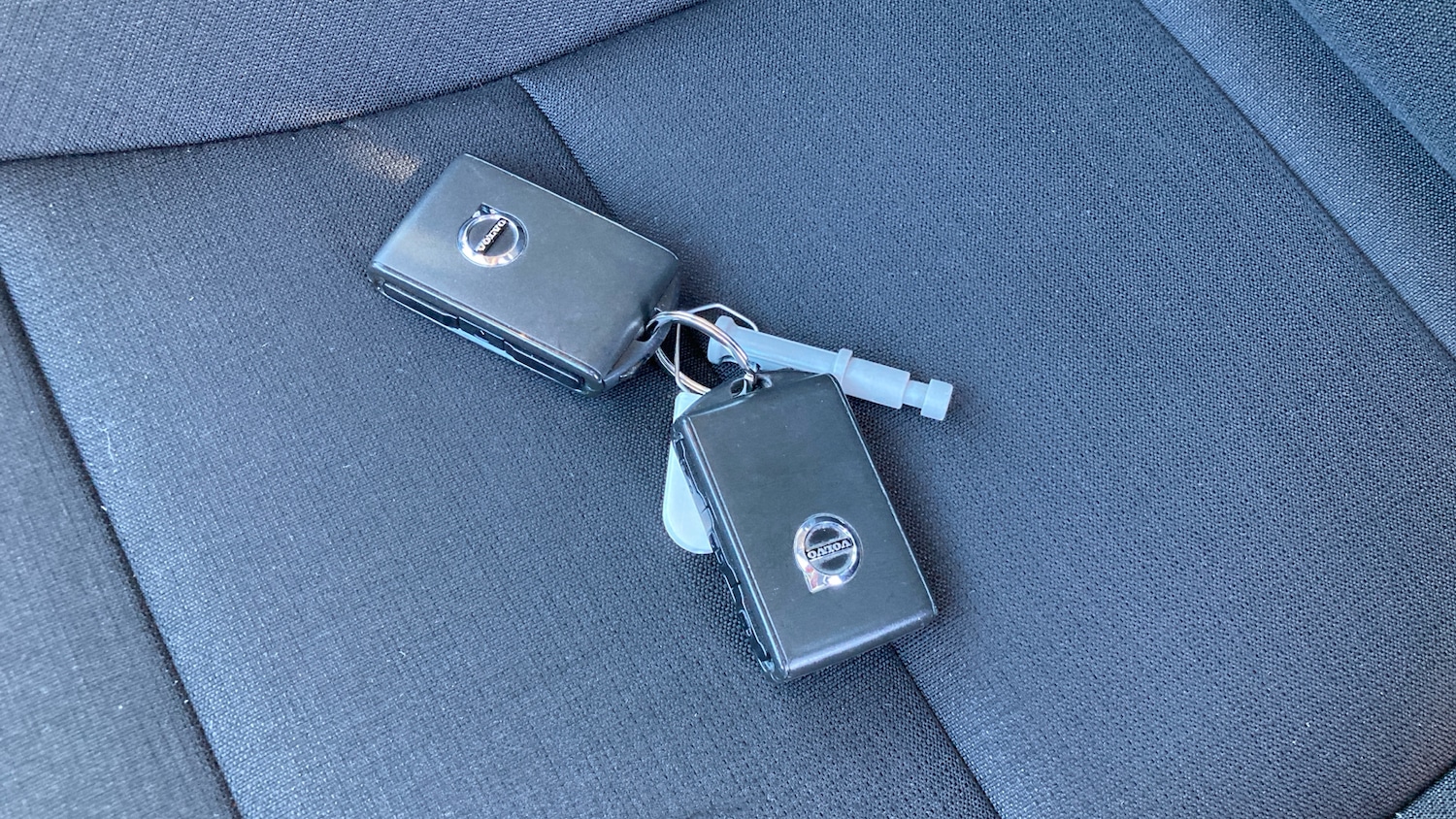 Used Volvo XC40 2018 for sale - 76694129: Photo 20