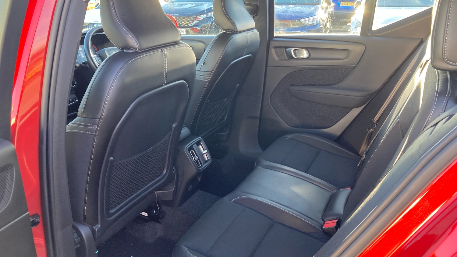 Used Volvo XC40 2018 for sale - 76694129: Photo 26