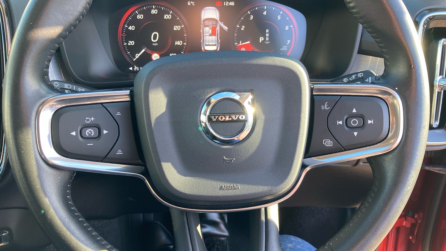 Used Volvo XC40 2018 for sale - 76694129: Photo 29