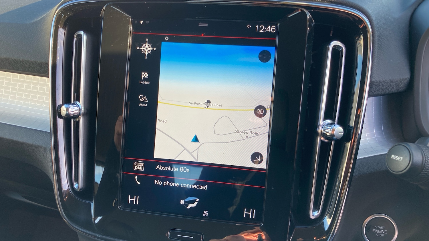 Used Volvo XC40 2018 for sale - 76694129: Photo 30