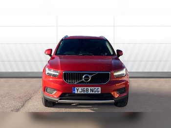 Used Volvo XC40 2018 for sale - 76694129: Photo