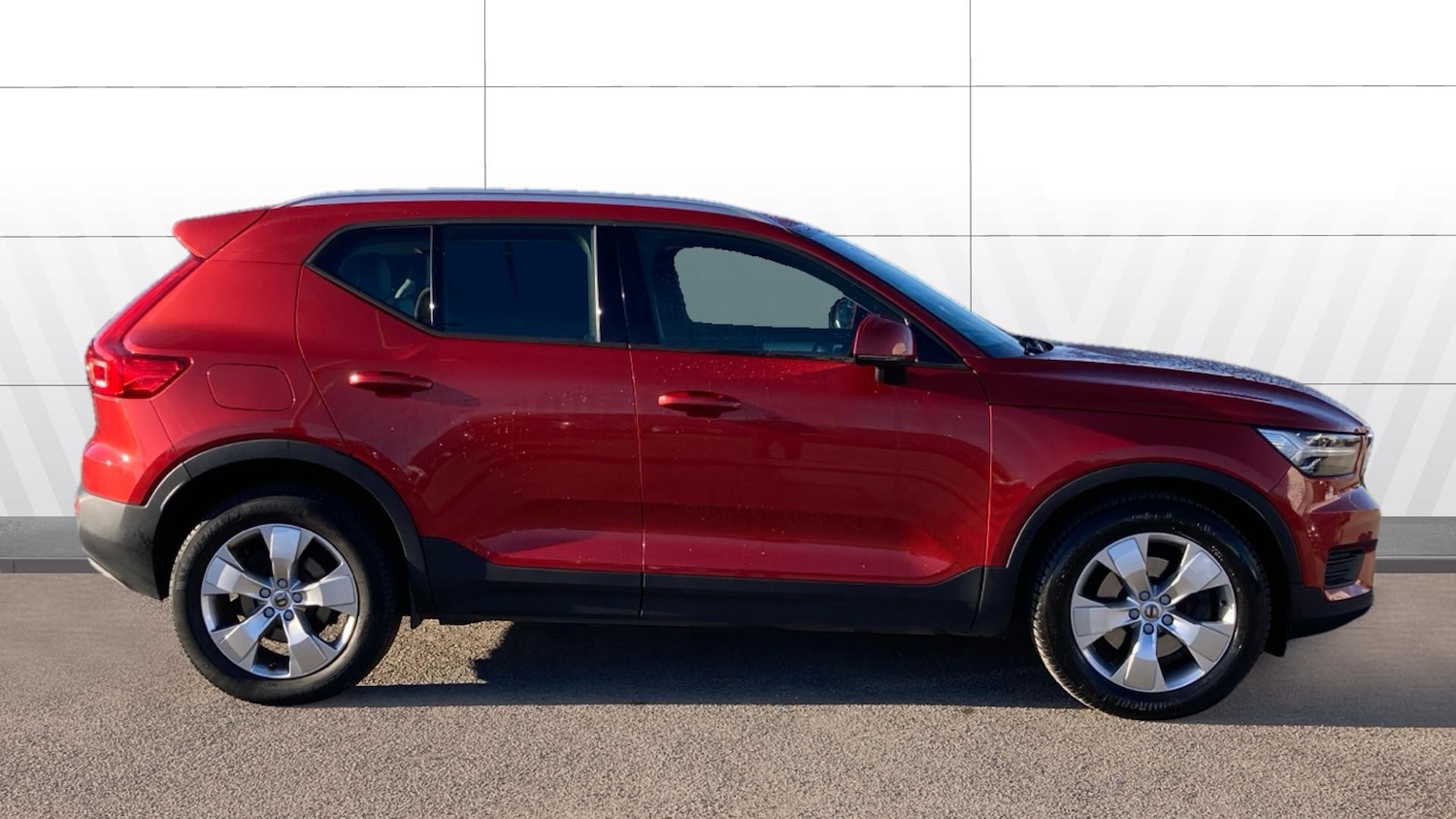 Used Volvo XC40 2018 for sale - 76694129: Photo 5