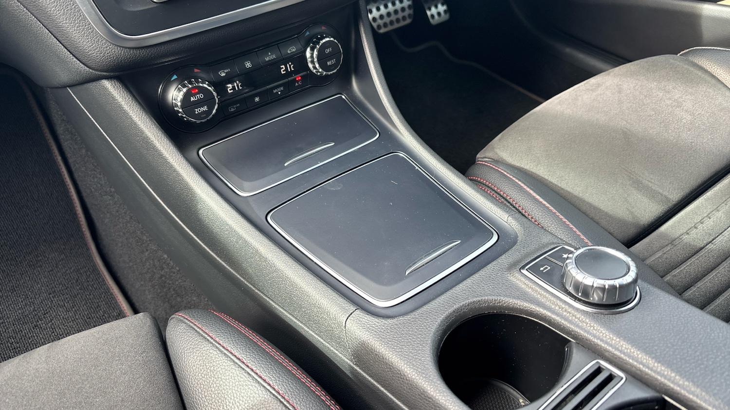 Used Mercedes-Benz GLA 2018 for sale - 77901432: Photo 13