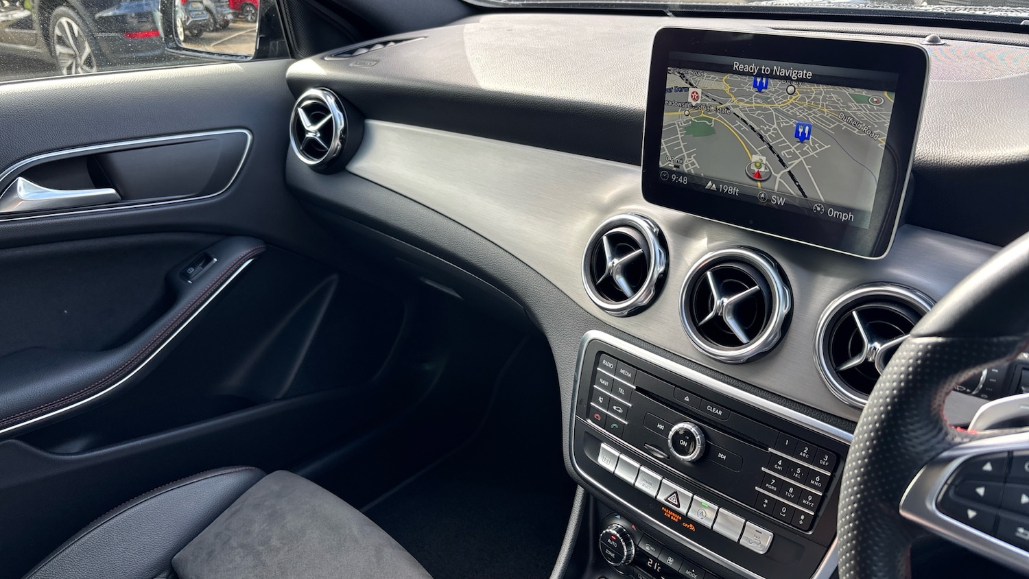 Used Mercedes-Benz GLA 2018 for sale - 77901432: Photo 14