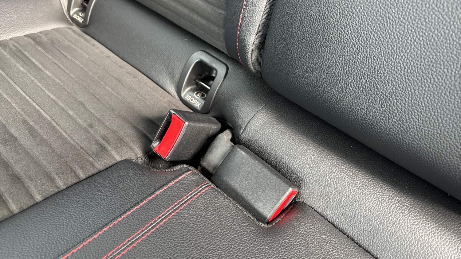 Used Mercedes-Benz GLA 2018 for sale - 77901432: Photo 17